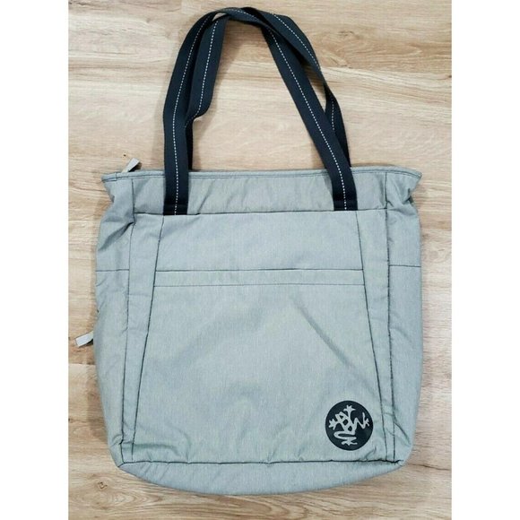 manduka tote